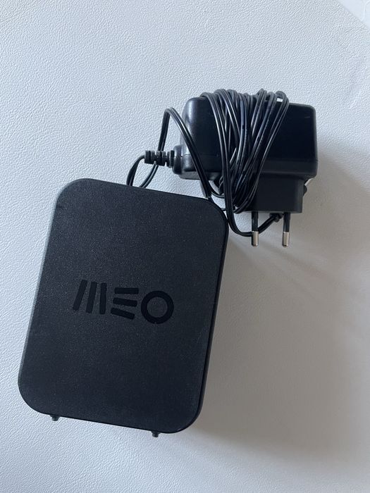 Extensor meo wi-fi 6 D2150G