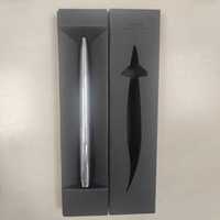 Ручка Fisher Space Pen Cap-O-Matic Хром/М4С