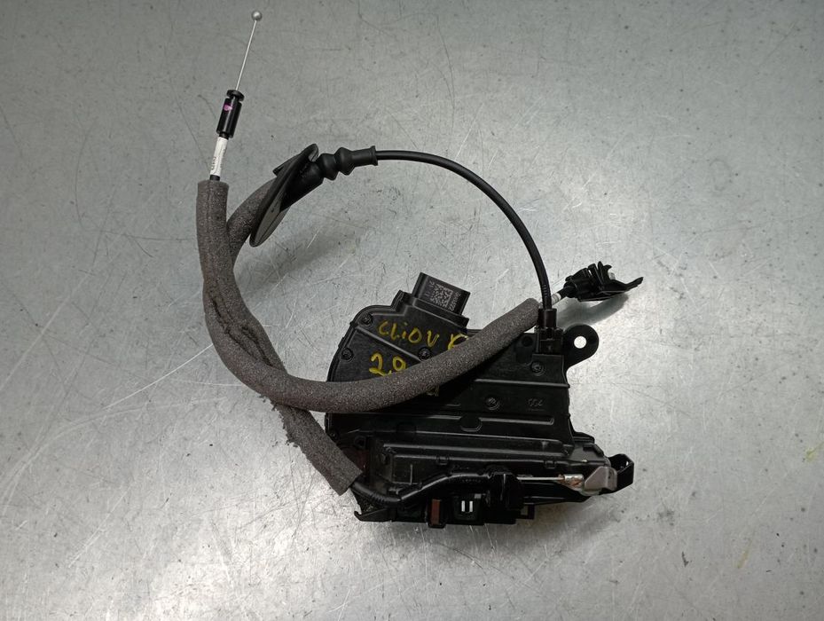 Fechadura / fecho porta frente direito RENAULT Clio V (BF_)