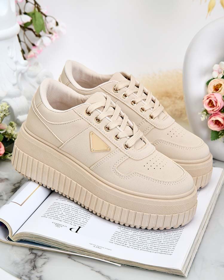36 37 38 tenisówki 39 40 41 sneakersy na platformie grubej podeszwie