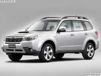 Розборка, авторазборка Subaru Forester 3, SH, BOXER