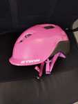 Kask rowerowy dziecięcy Btwin XS 48-52 cm