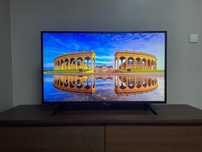 Telewizor LED 43" JVC LT43VA3000 4K Android TV WiFi BT DVB-T2 Nowy GW