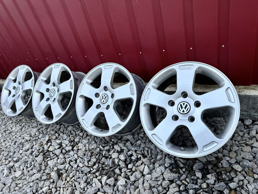 Диски R17 5.130 ET55 туарег 3.0 порш каєн спрінтер Q7
