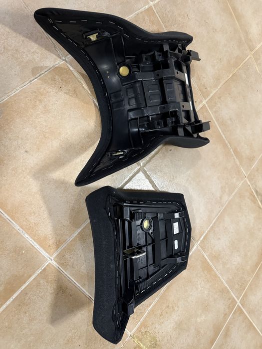 Material KTM Super Adventure S 2024