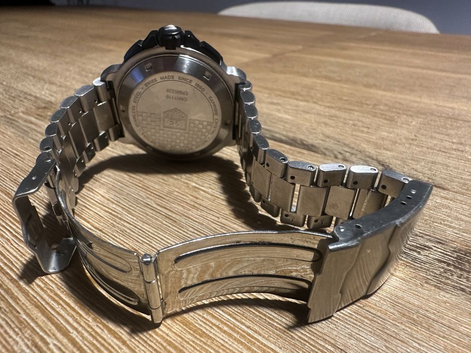 TAG HEUER FORMULA 1 Original sem caixa