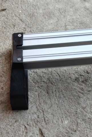 Gilotyna do paneli Magnusson 210 mm