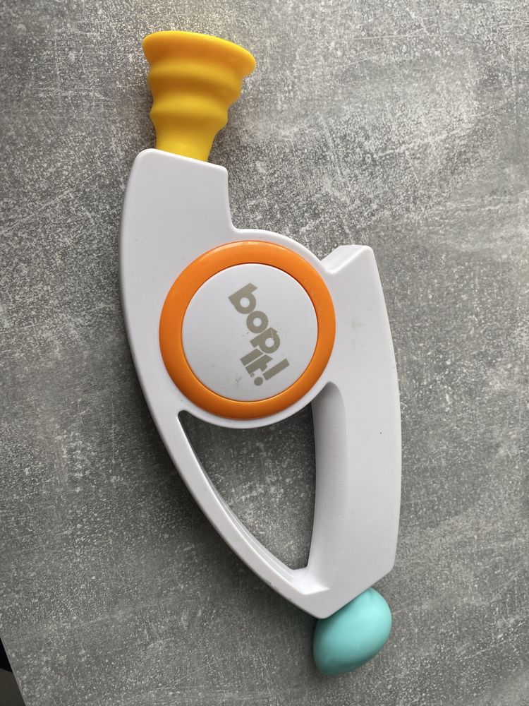 Gra bop it elektroniczba