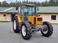 Renault 103-54 MWM Reno 106.54 113.14 MF Fendt 509