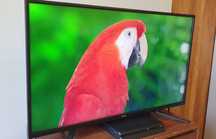 Jak NOWY 4K monitor 40" Iiyama