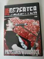 Dezerter Przystanek Woodstock 2004 DVD