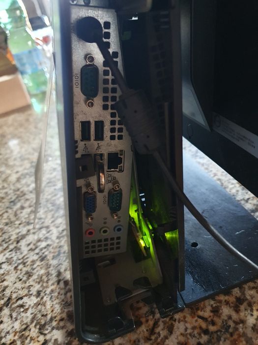 Monitor Toutch Ēlo restaurante