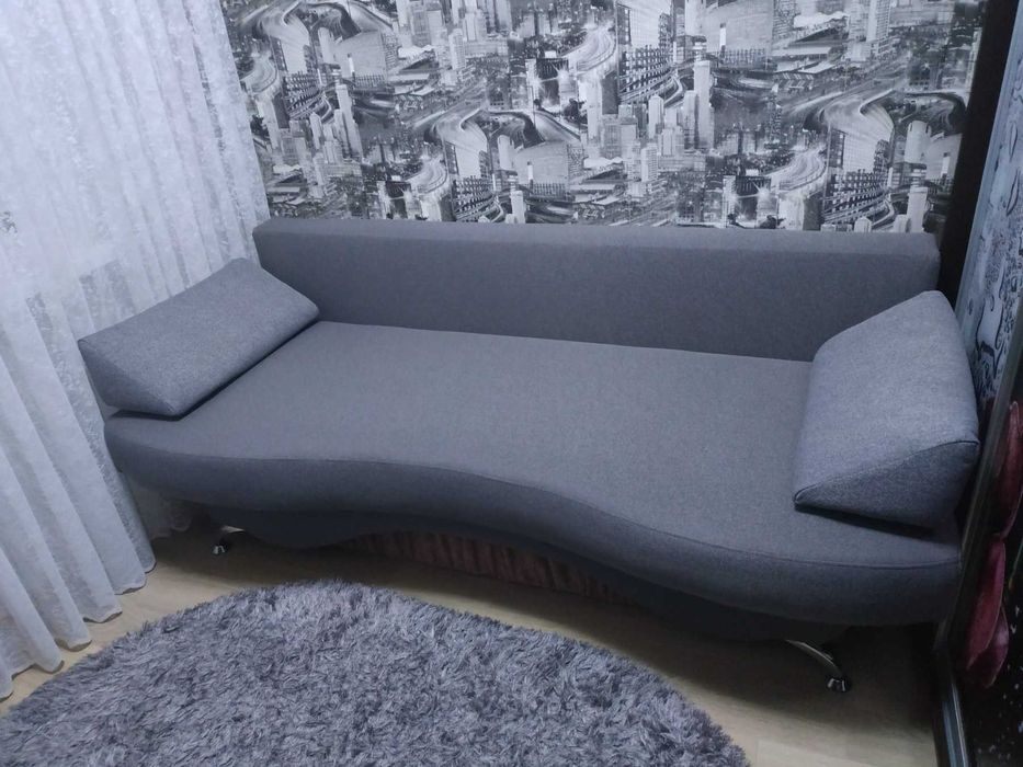 Перетяжка та ремонт меблів