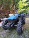 Trator New Holland TL90