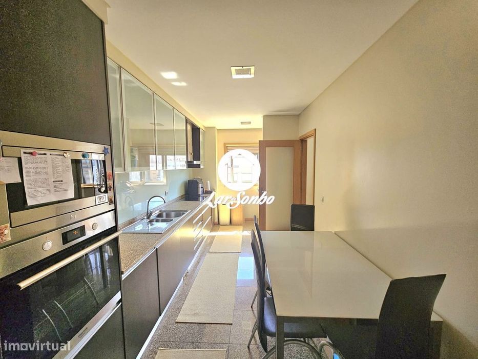 Apartamento T2,  Catassol, Maninhos - Maia