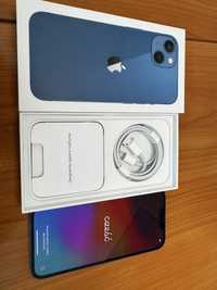 iPhone 13 128 Gb niebieski