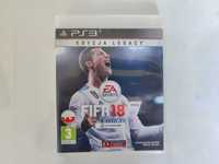 FIFA 18 PL PS3 Playstation 3