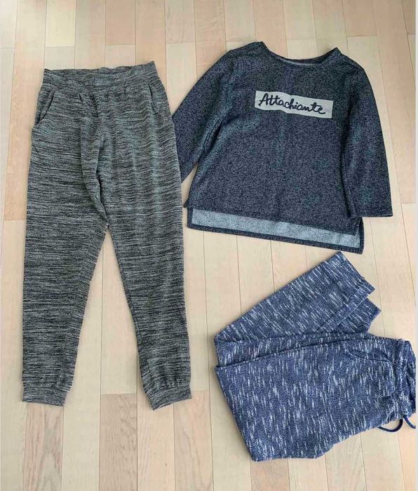 Спорт костюм,  термо белье , р S