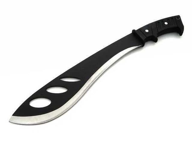 Maczeta KUKRI 42,5 CM Nóż Miecz Pokrowiec