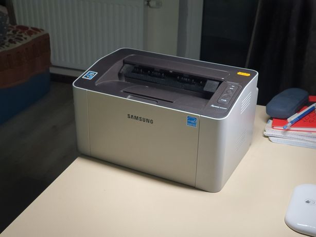 Лазерний принтер Samsung 2026W + Катрідж на 1000 листів + 500 Листів
