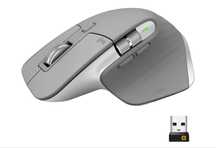 Rato Logitech MX Master 3 – Como Novo
