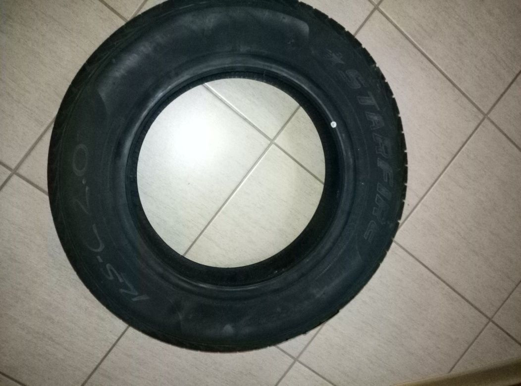 Opona letnia Starfire 165/70 r14