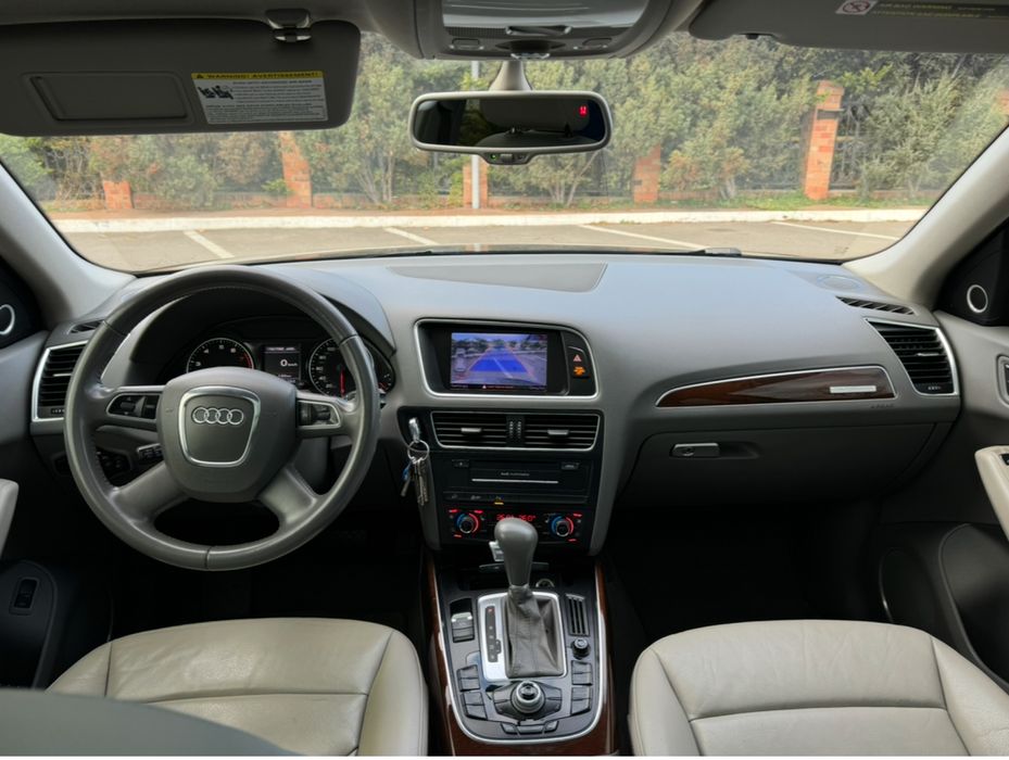 Audi G5, 2012 р.в. в ідеальному технічному стані