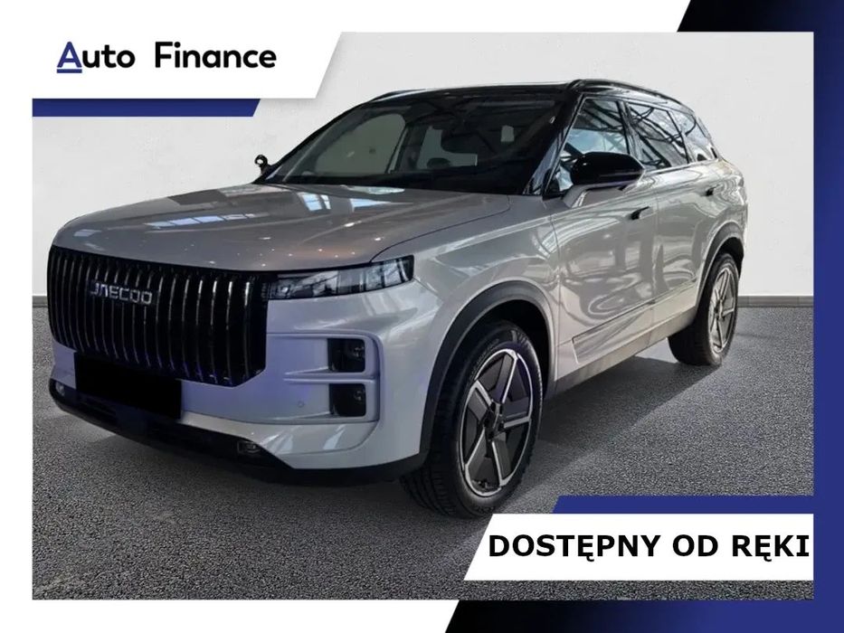 Jaecoo 7 OFFROAD 1.6 T-GDI 147 KM Od Ręki!