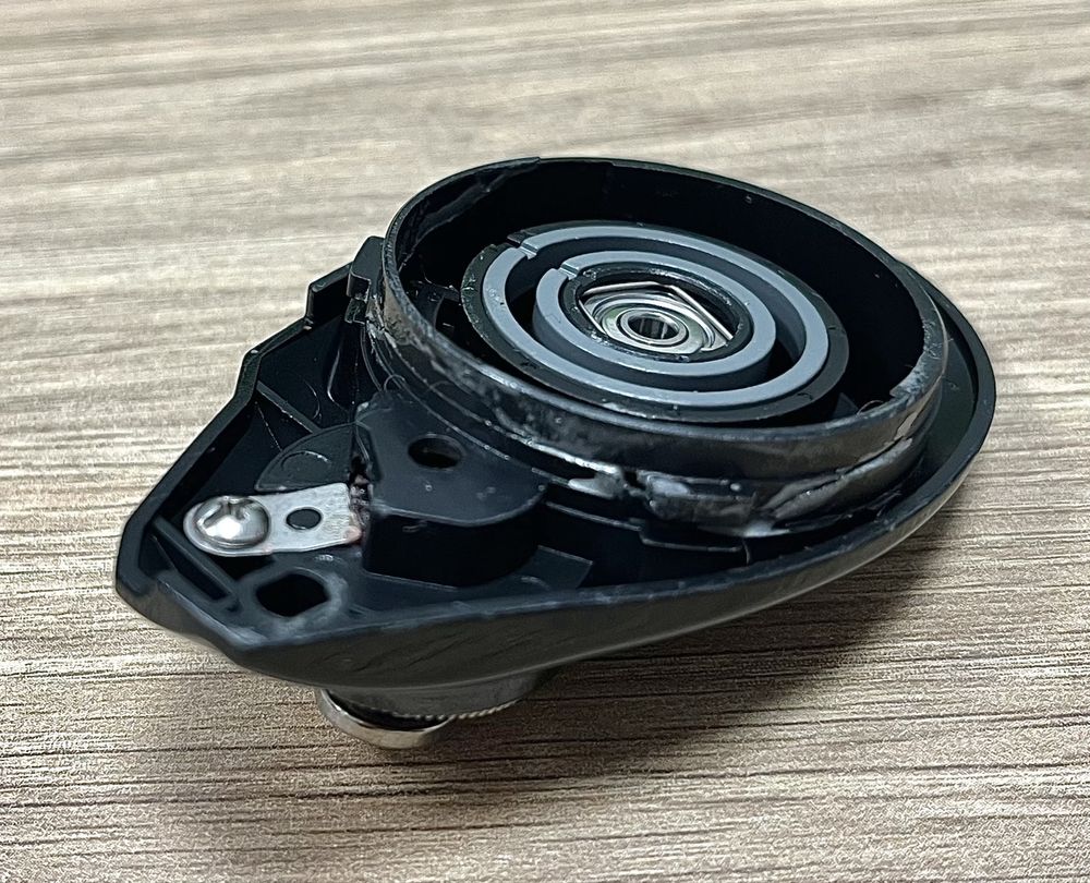 Multiplikator wędkarski DAIWA Tatula CT Type-R 100HS L
