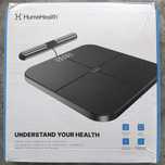 Waga smart analizator ciała  HumeHealth Body Pod