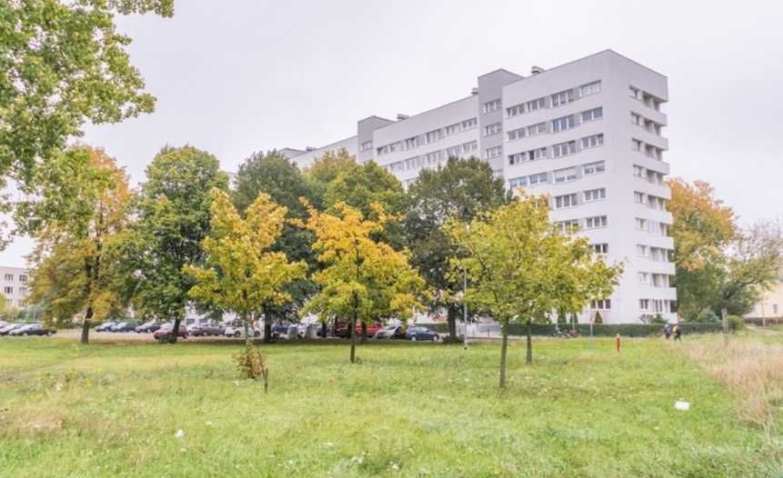 Wynajem Apartamentu nad Morzem w Gdańsku