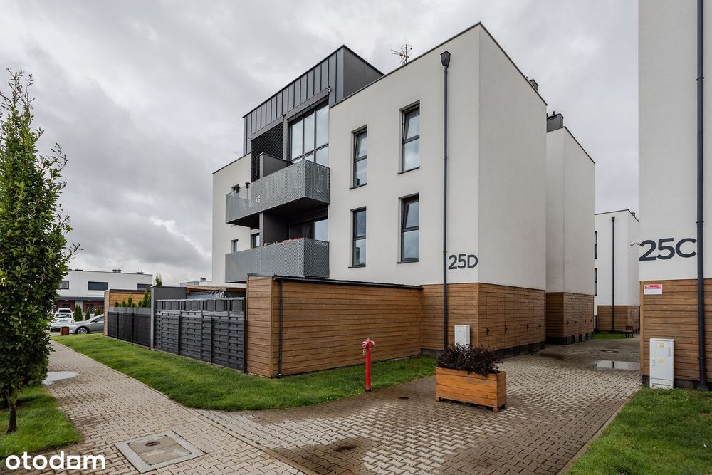 3 pok. mieszkanie + miejsce postojowe + komórka lokatorska w cenie!