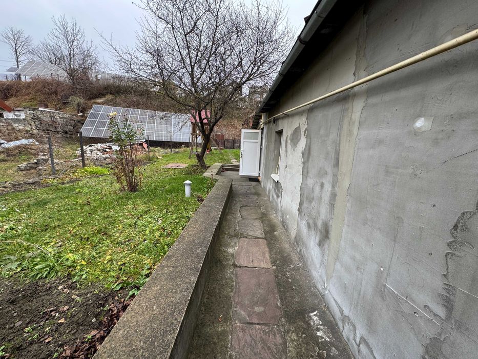 Житловий будинок у місті Бучач