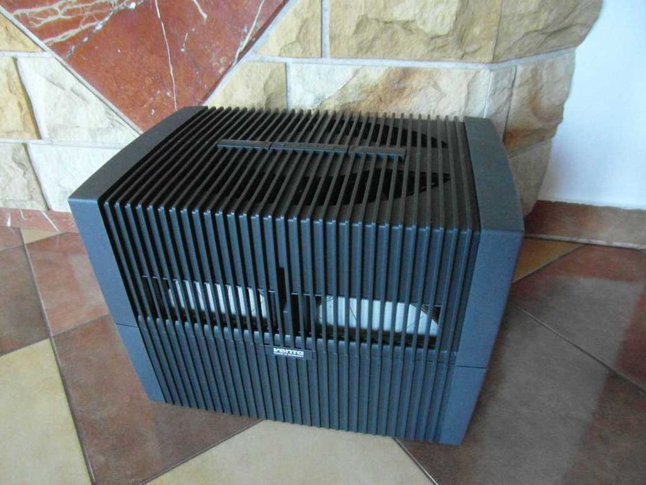 Nawilżacz i oczyszczacz powietrza Venta lw45