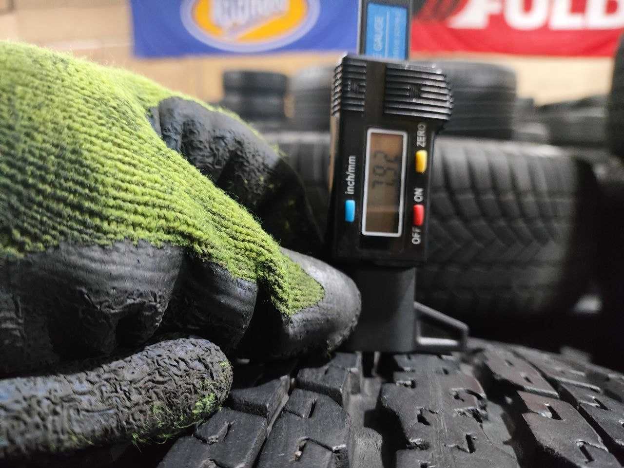 Шини резина літо 255/70 R18 Bridgestone Dueler H/T 840