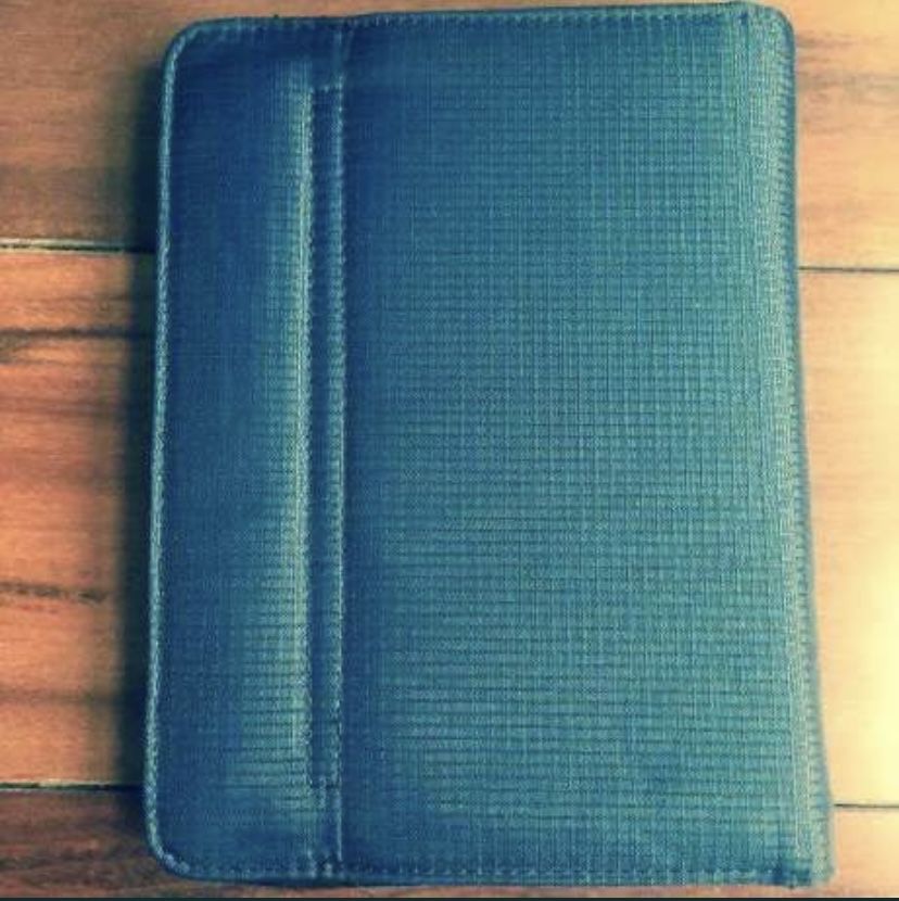 Чехол книжка обложка Apple Ipad Mini 1 2 3 4 Eddie Bauer