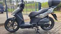 Kymco Agility