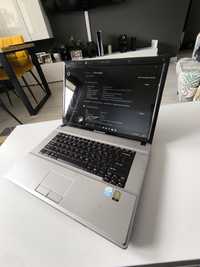 Laptop Lenovo G530 160GB HDD 3 GB Ram Pentium Dual T3400 WiFi HDMI