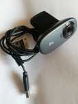 Logitech Webcam web camera веб камера видео c микрофоном