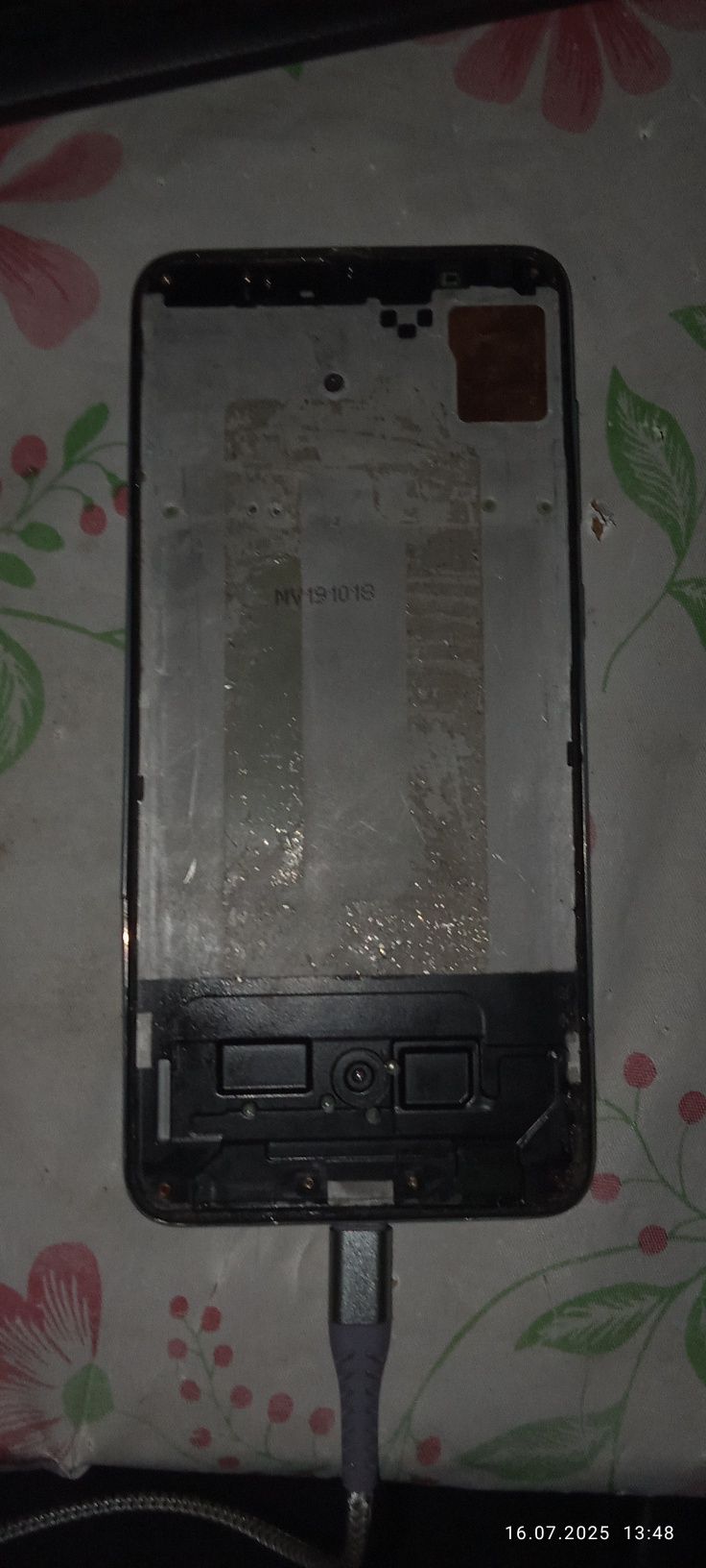 Продам самсунга А70 6/128