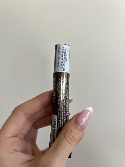 Peptide Lip Tint Everybody London Chocolate Brownie tint do ust
