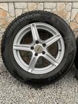 Колеса, диски 5 112 R16, VW, Audi, Mercedes