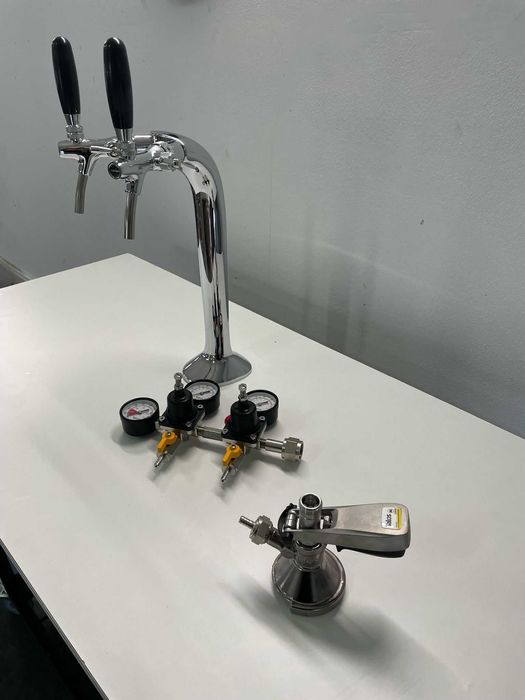 SPRZEDAM ROLLBAR – kompletny zestaw do piwa