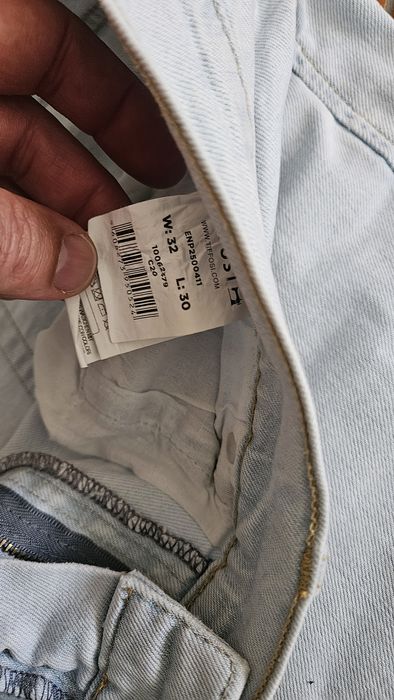 Calças Ganga Tiffosi