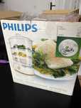 Parowar elektryczny Philips hd9120