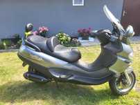 Skuter Piaggio X9 125