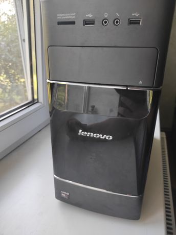 Комп'ютер Lenovo для навчання