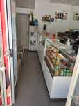 Trespasse de cafetaria