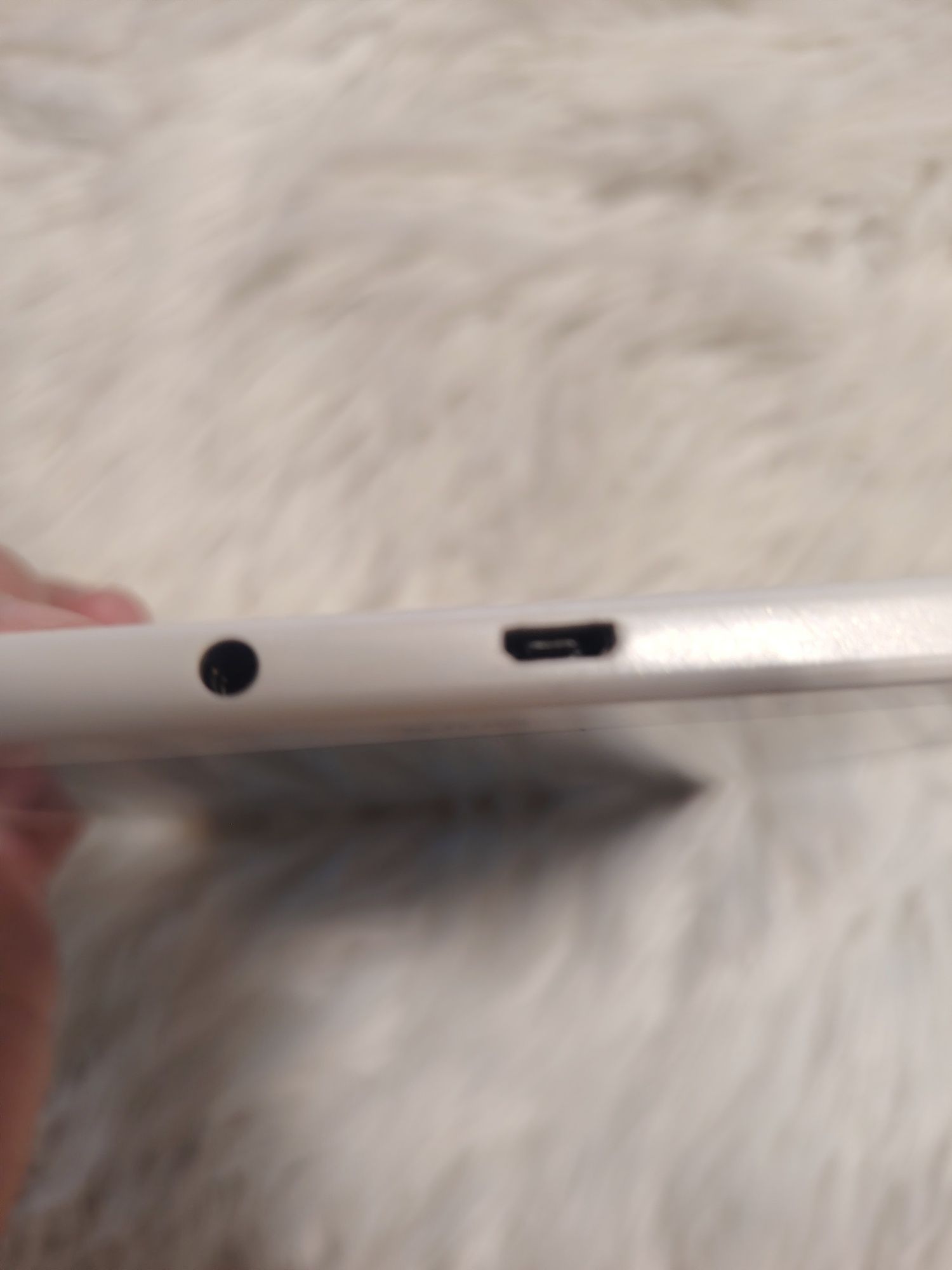 Tablet Samsung Galaxy 9,6"