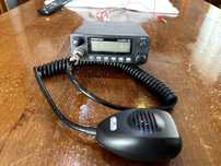 Rádio CB President